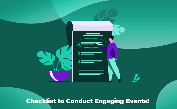 Best Practices for a Seamless and Engaging Events Experience