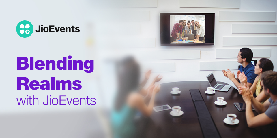 Harnessing Holistic Experiences: The Power of Hybrid Events!