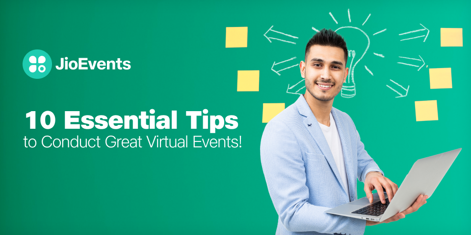 The Fundamentals of A Successful Virtual Event