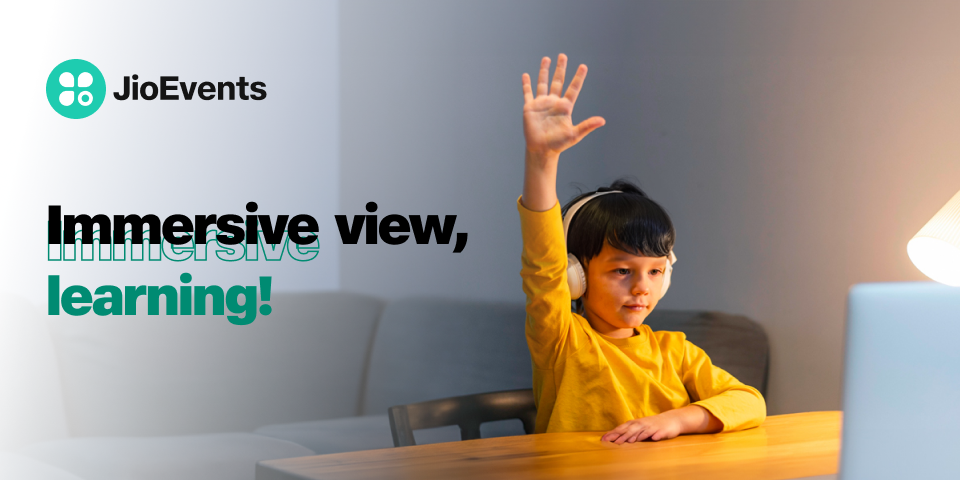 Deliver an Impactful Learning experience with Immersive View