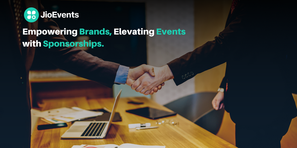 Making Corporate Connections Count: JioEvents' Approach to Event Sponsorships