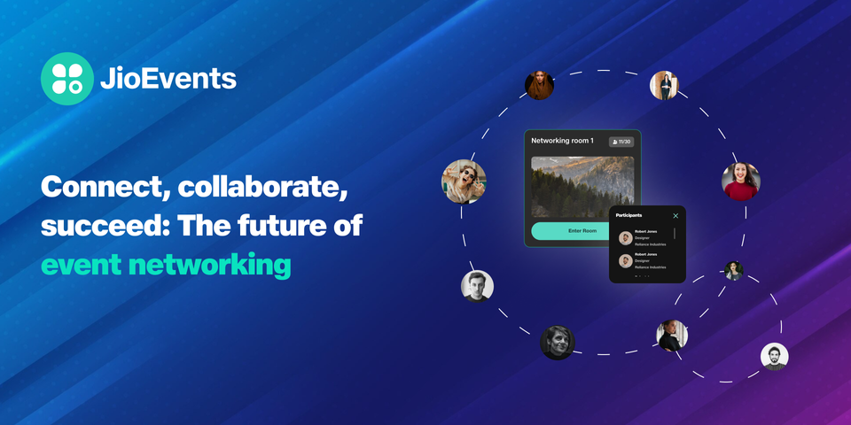 Forge Lasting Connections with the Power of Networking!