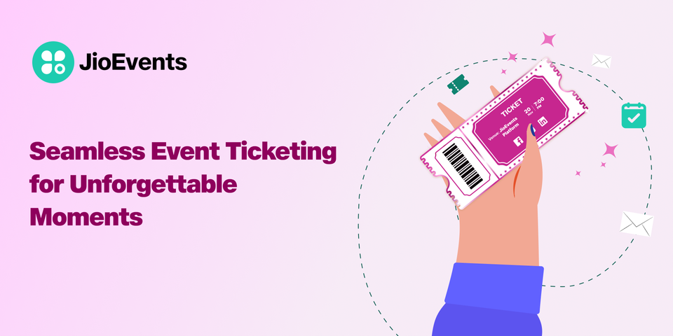 Effortless Event Ticketing for Seamless Experiences